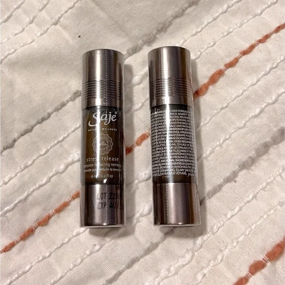 saje rollers - Picture 1 of 1